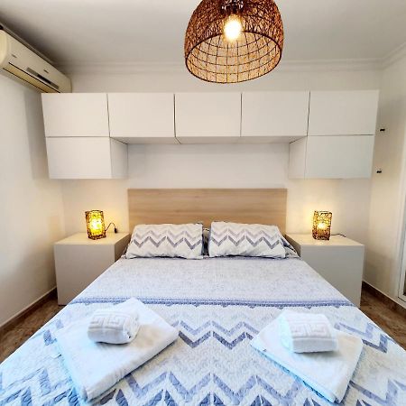 Marina View Apartment 푸엔히롤라 외부 사진