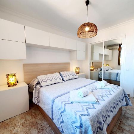 Marina View Apartment 푸엔히롤라 외부 사진
