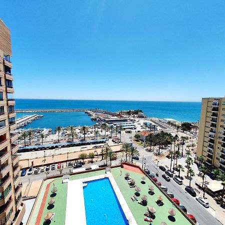 Marina View Apartment 푸엔히롤라 외부 사진