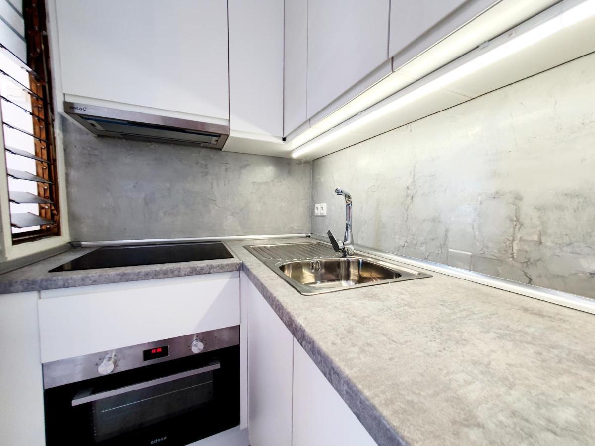 Marina View Apartment 푸엔히롤라 외부 사진