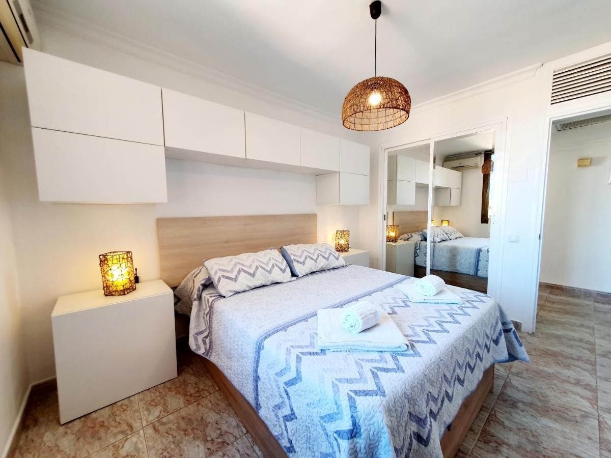 Marina View Apartment 푸엔히롤라 외부 사진