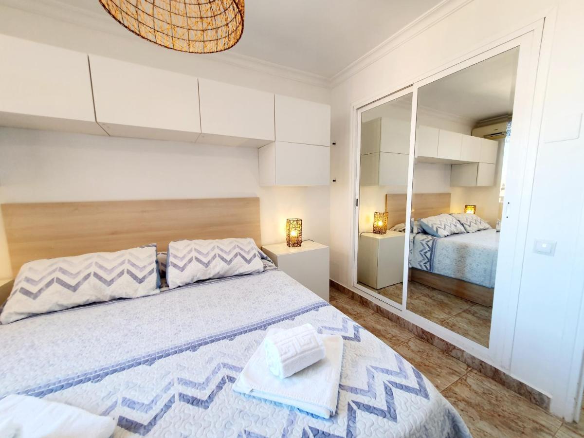 Marina View Apartment 푸엔히롤라 외부 사진