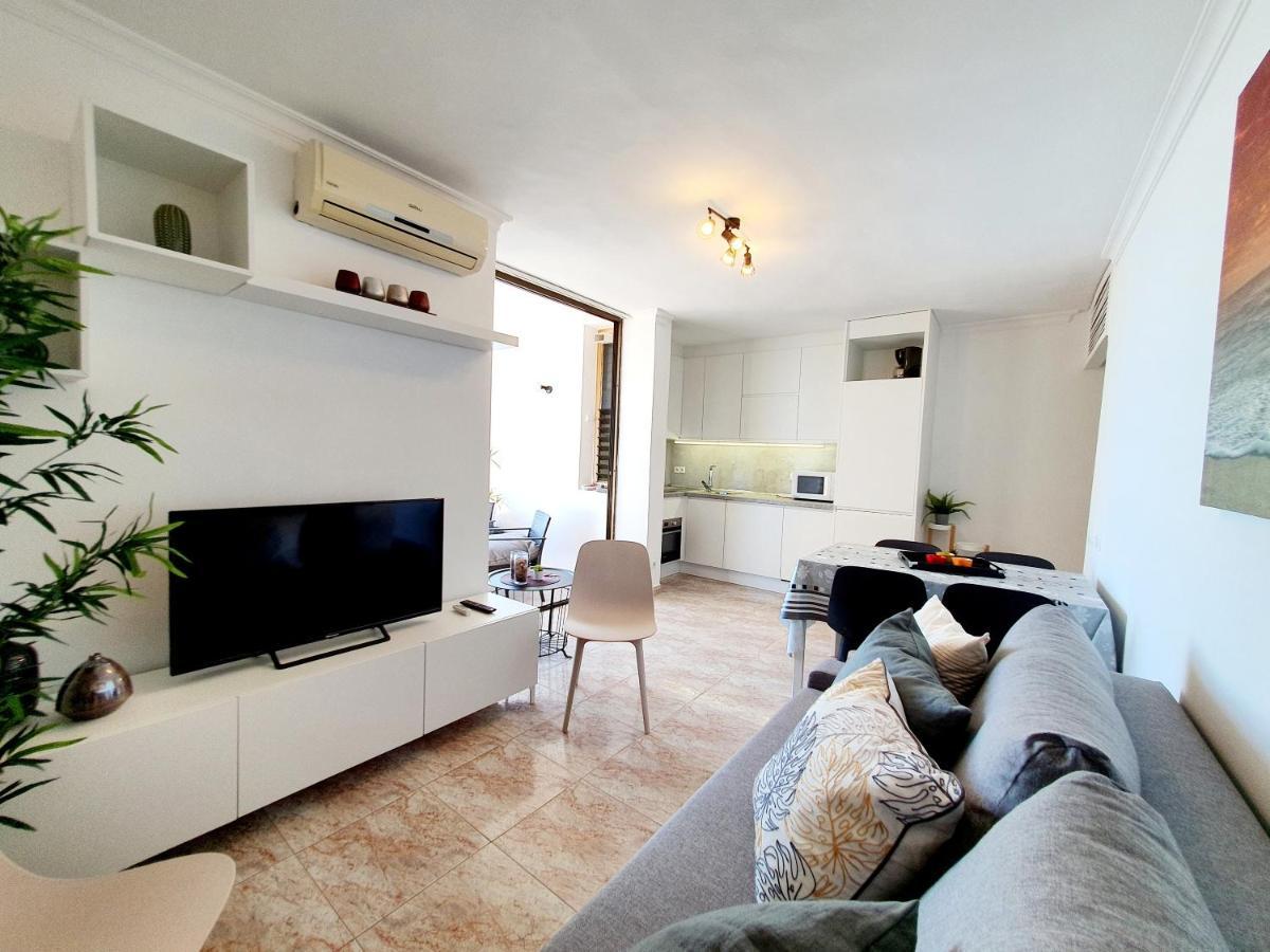 Marina View Apartment 푸엔히롤라 외부 사진