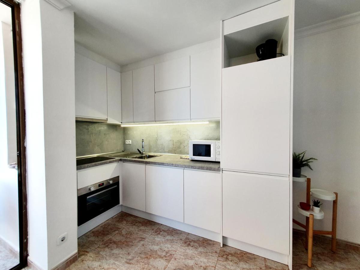Marina View Apartment 푸엔히롤라 외부 사진