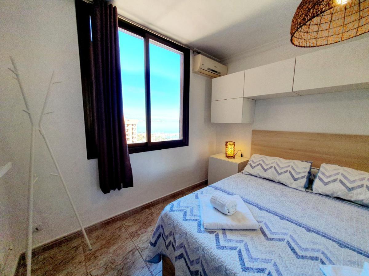Marina View Apartment 푸엔히롤라 외부 사진