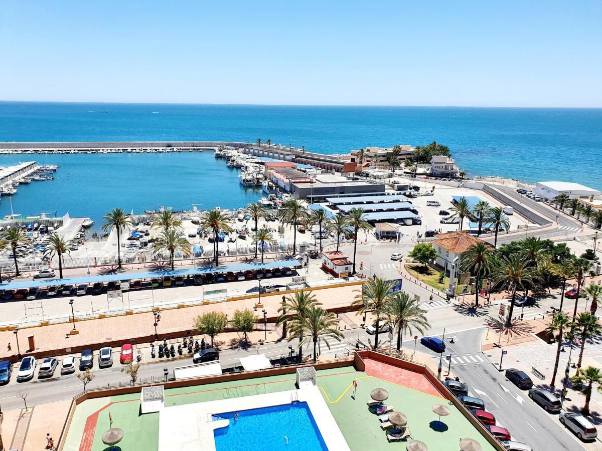Marina View Apartment 푸엔히롤라 외부 사진