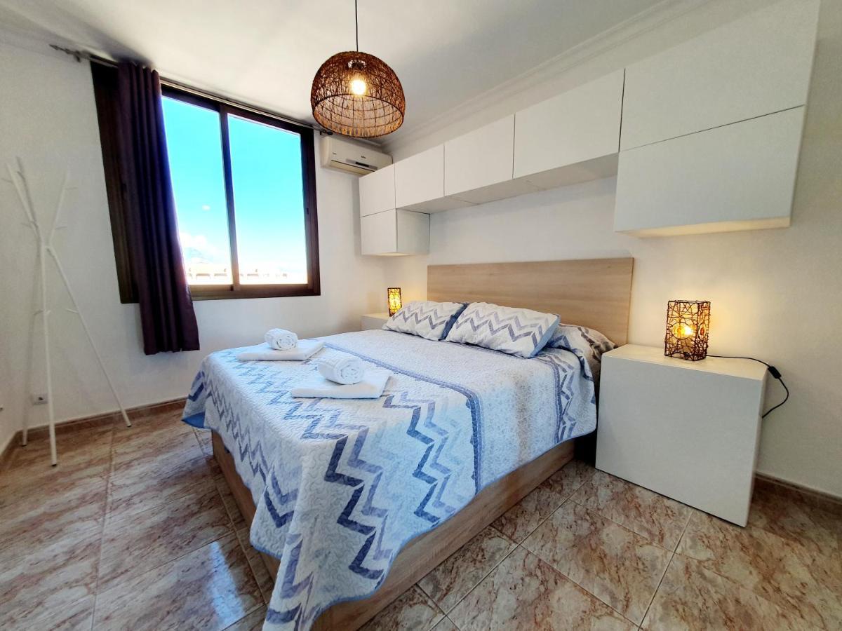 Marina View Apartment 푸엔히롤라 외부 사진