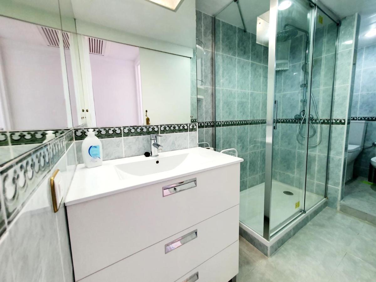 Marina View Apartment 푸엔히롤라 외부 사진