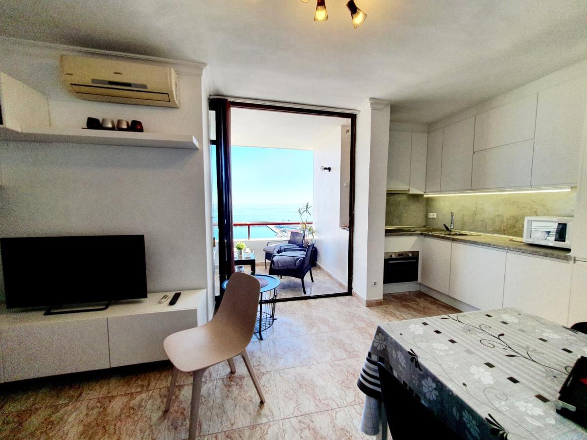 Marina View Apartment 푸엔히롤라 외부 사진