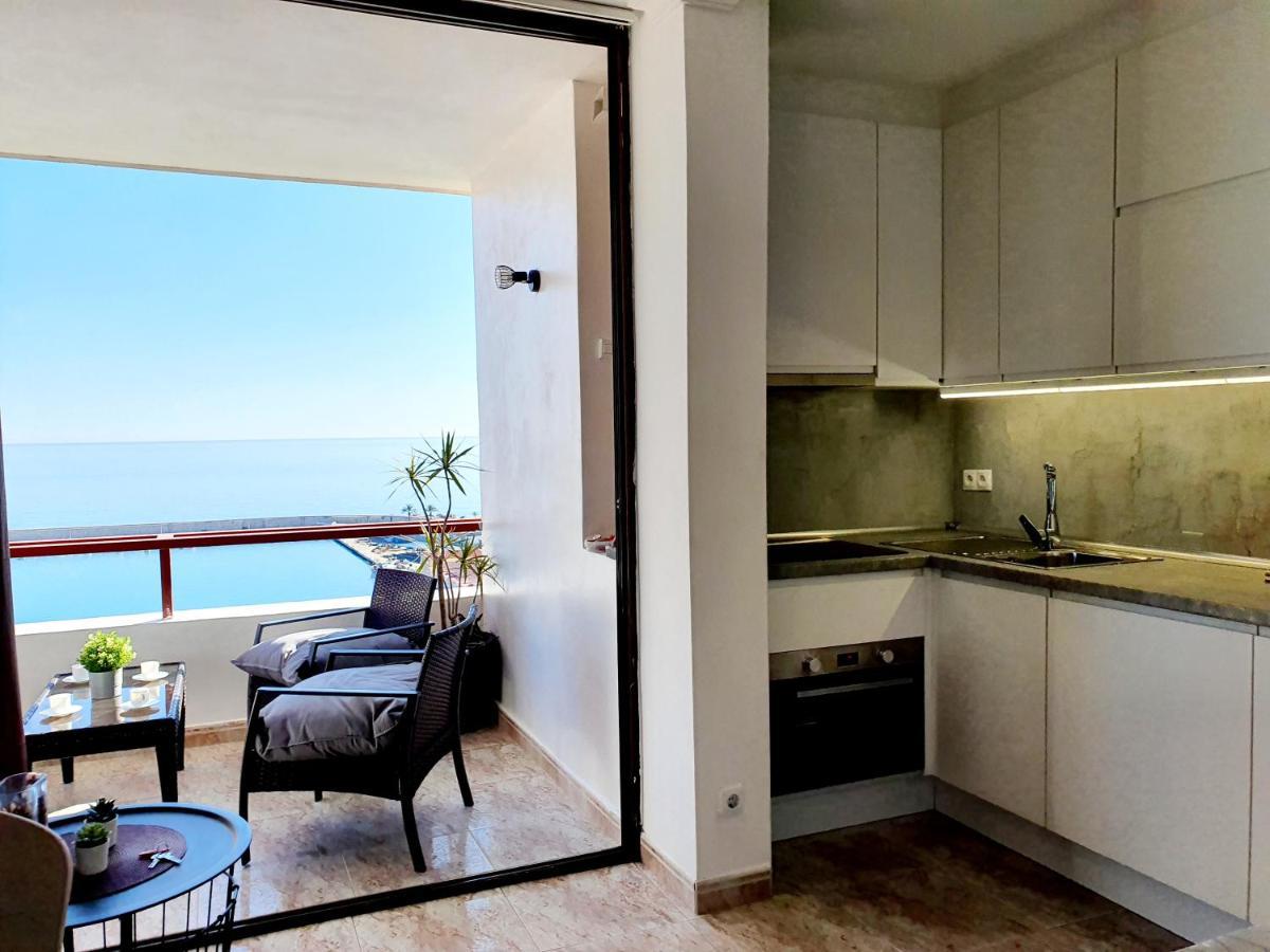 Marina View Apartment 푸엔히롤라 외부 사진