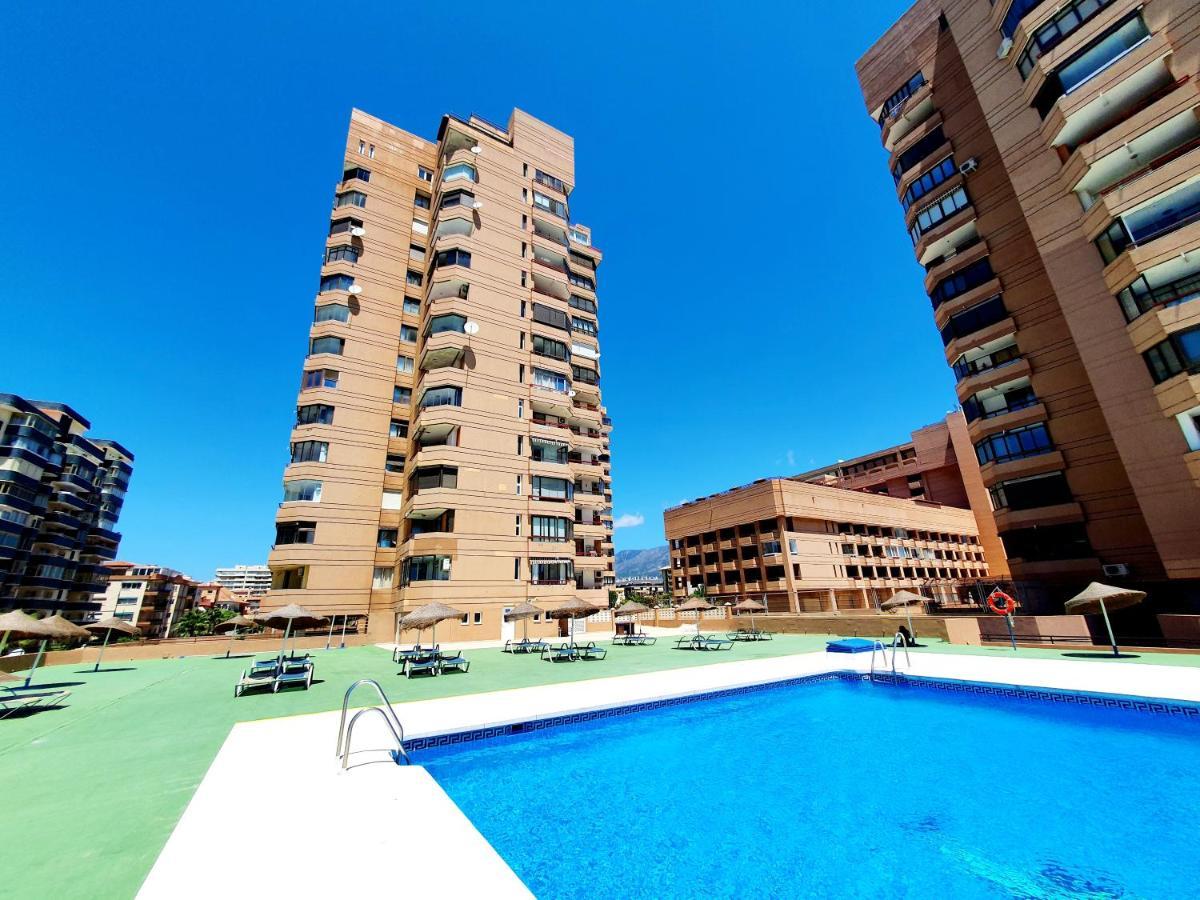 Marina View Apartment 푸엔히롤라 외부 사진