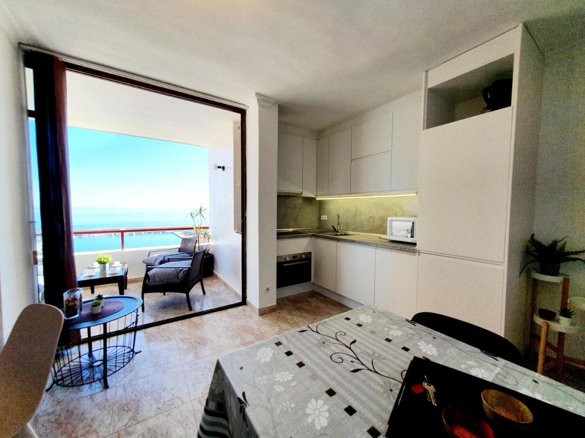 Marina View Apartment 푸엔히롤라 외부 사진