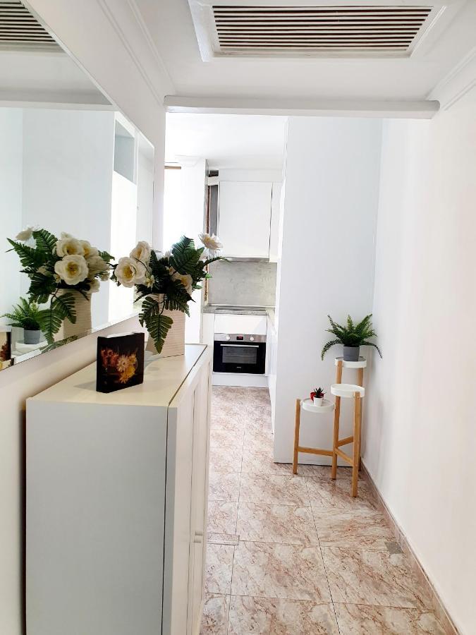 Marina View Apartment 푸엔히롤라 외부 사진