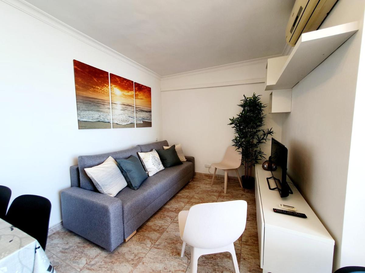 Marina View Apartment 푸엔히롤라 외부 사진