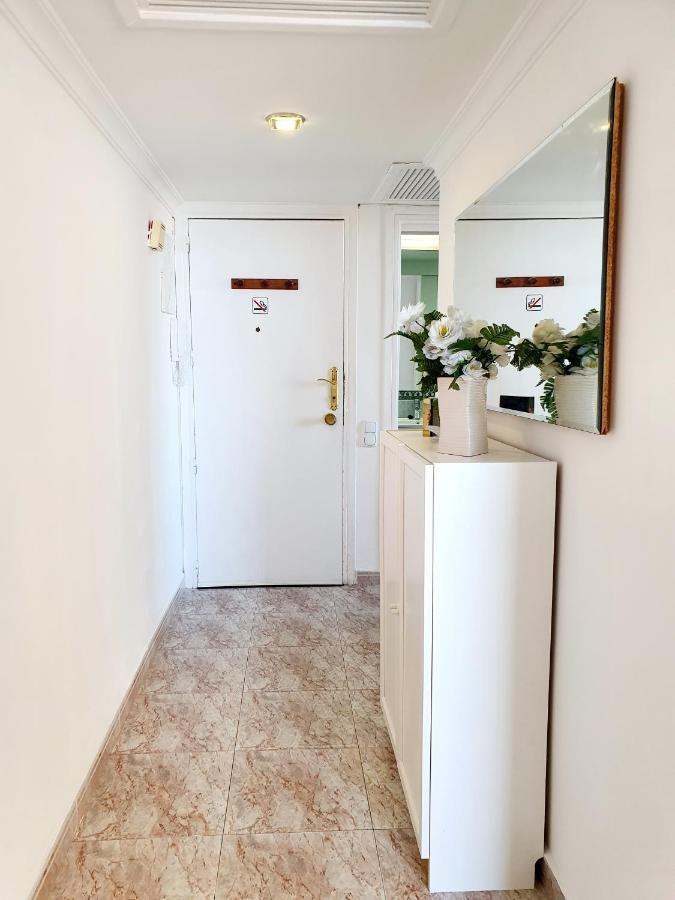 Marina View Apartment 푸엔히롤라 외부 사진