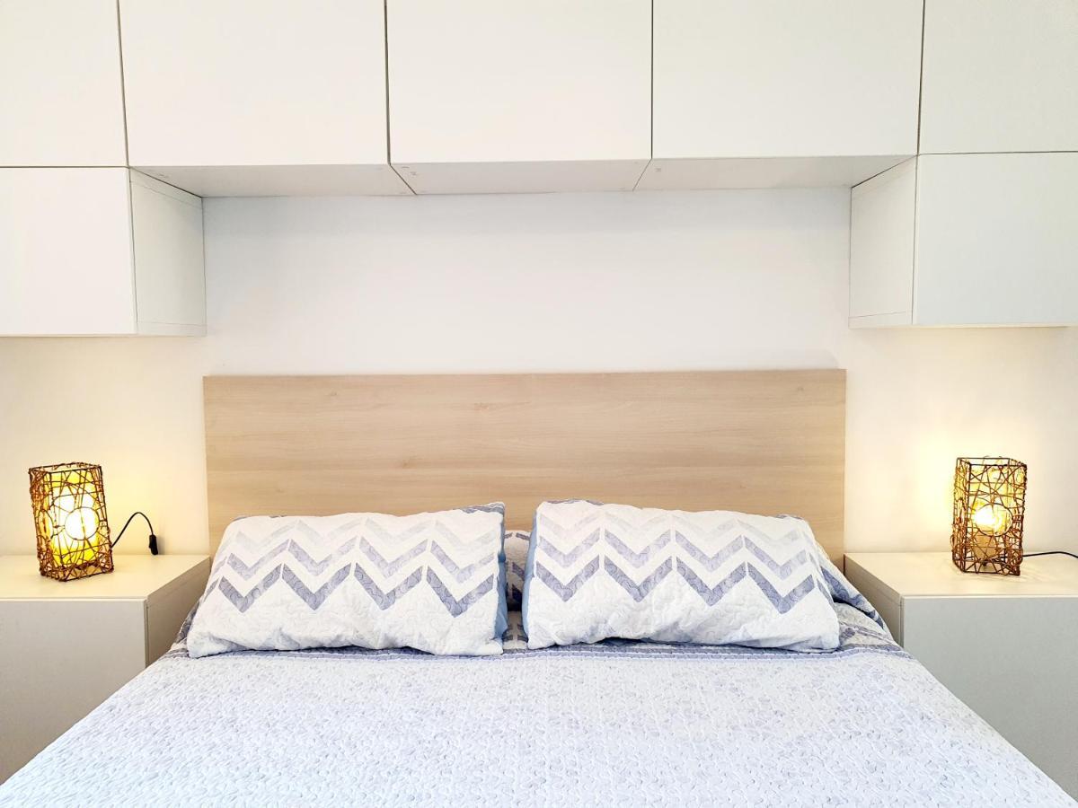 Marina View Apartment 푸엔히롤라 외부 사진