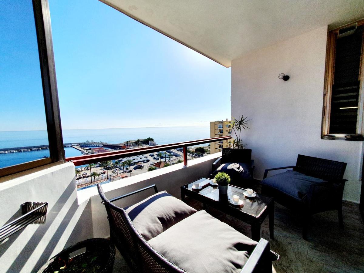 Marina View Apartment 푸엔히롤라 외부 사진