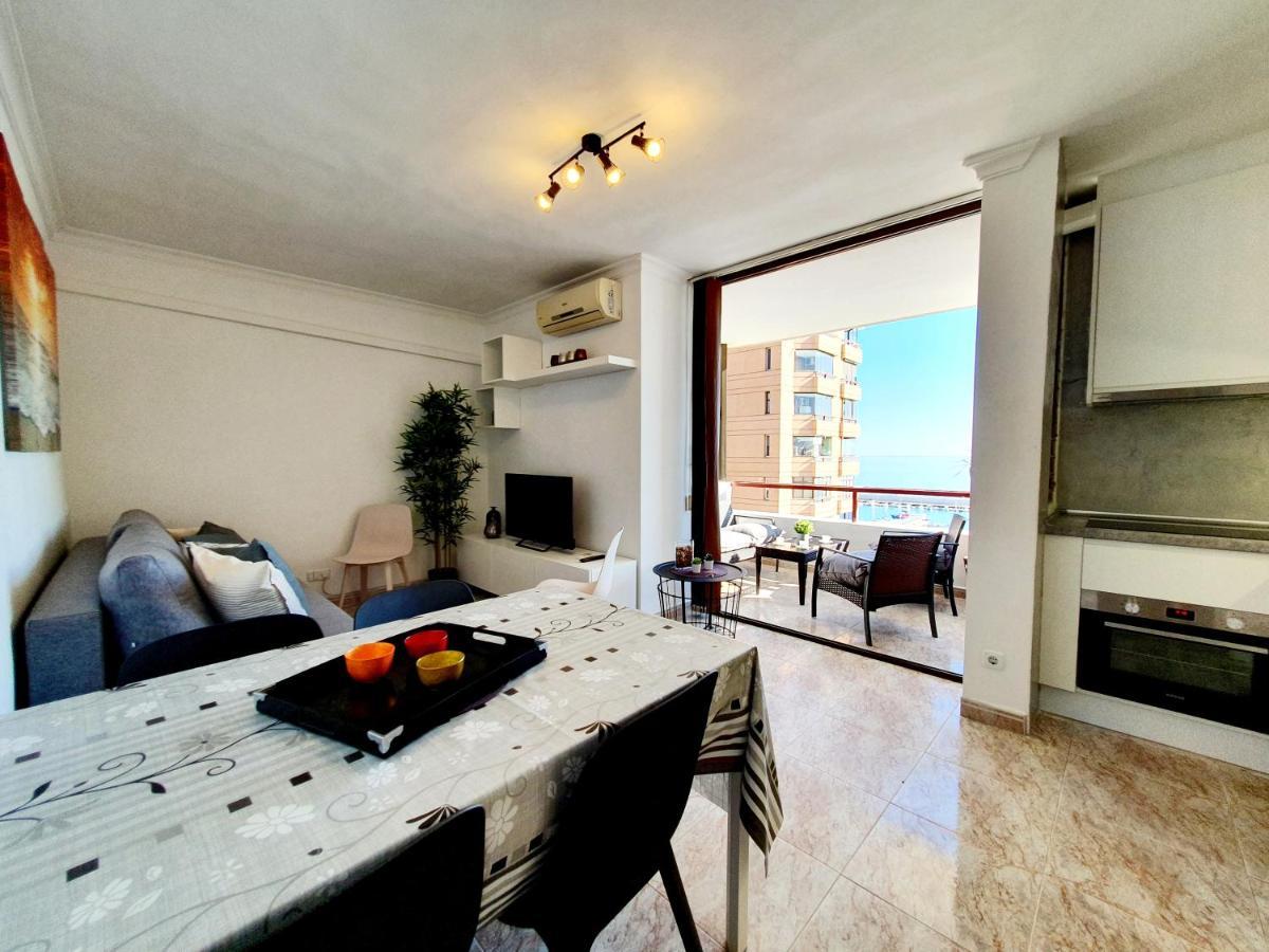 Marina View Apartment 푸엔히롤라 외부 사진