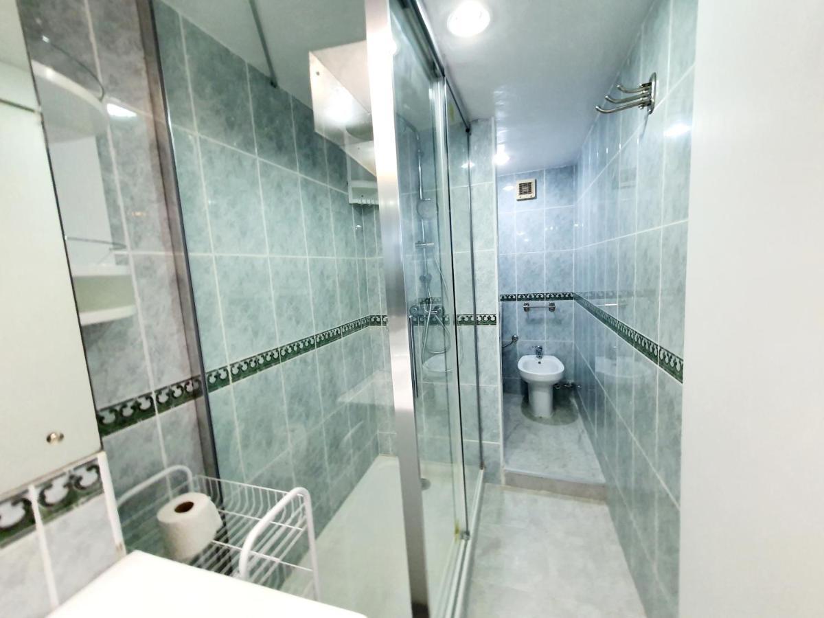 Marina View Apartment 푸엔히롤라 외부 사진
