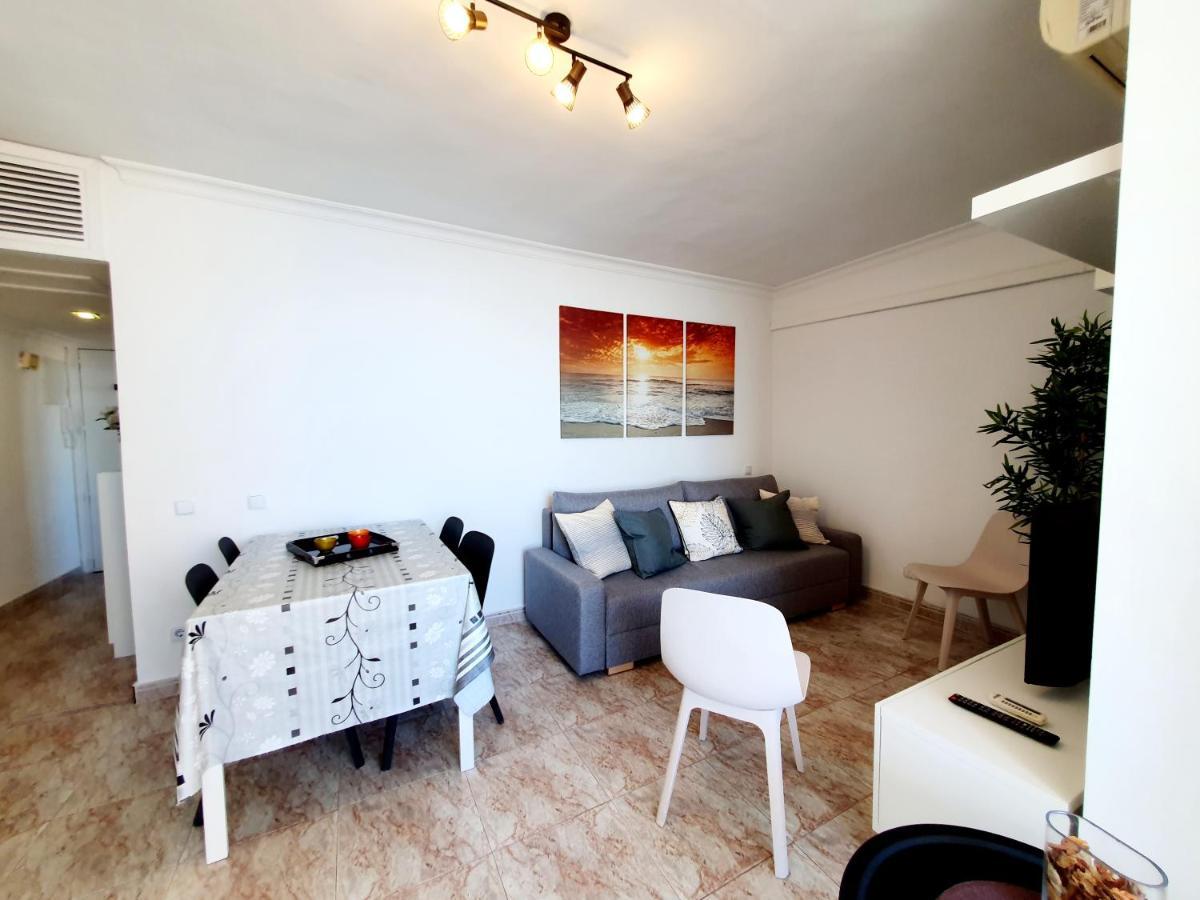 Marina View Apartment 푸엔히롤라 외부 사진