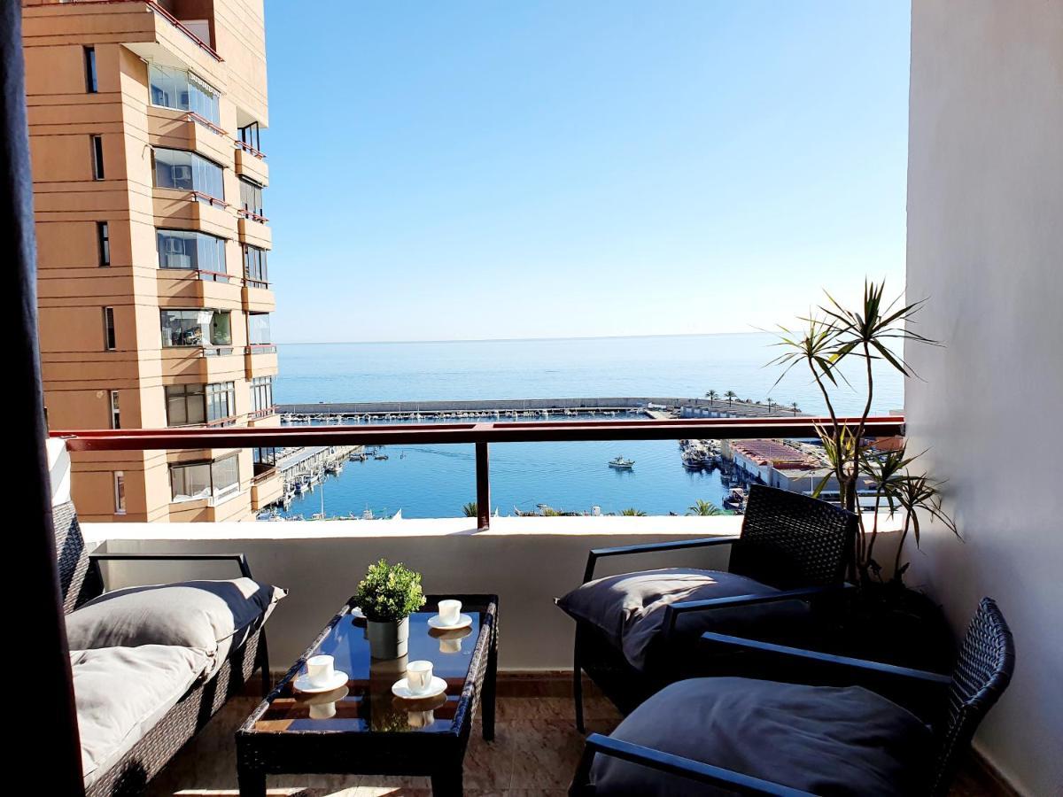 Marina View Apartment 푸엔히롤라 외부 사진