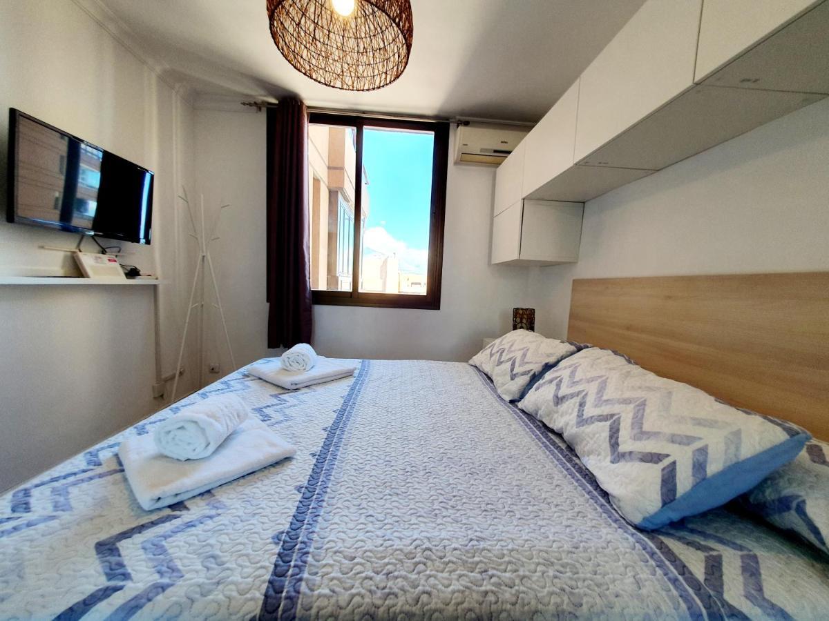Marina View Apartment 푸엔히롤라 외부 사진