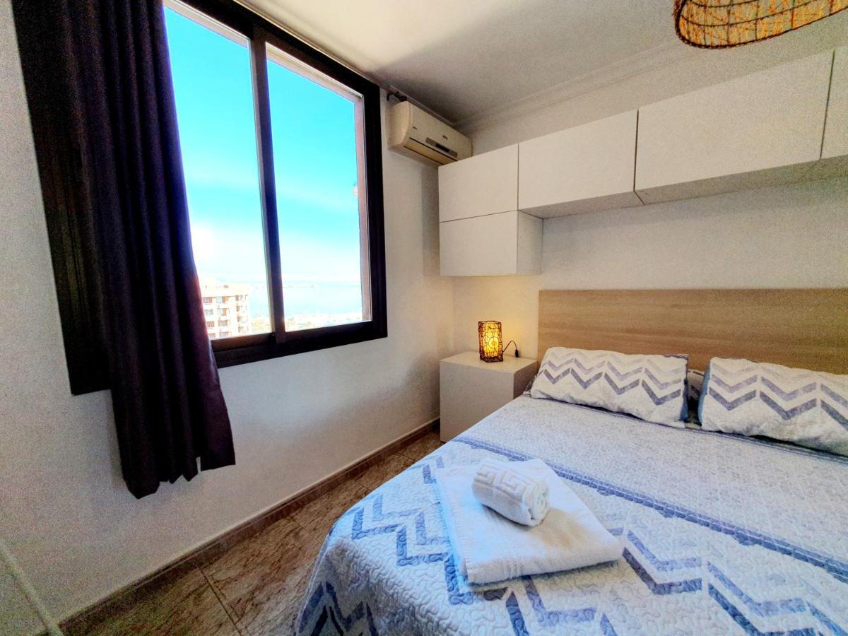 Marina View Apartment 푸엔히롤라 외부 사진