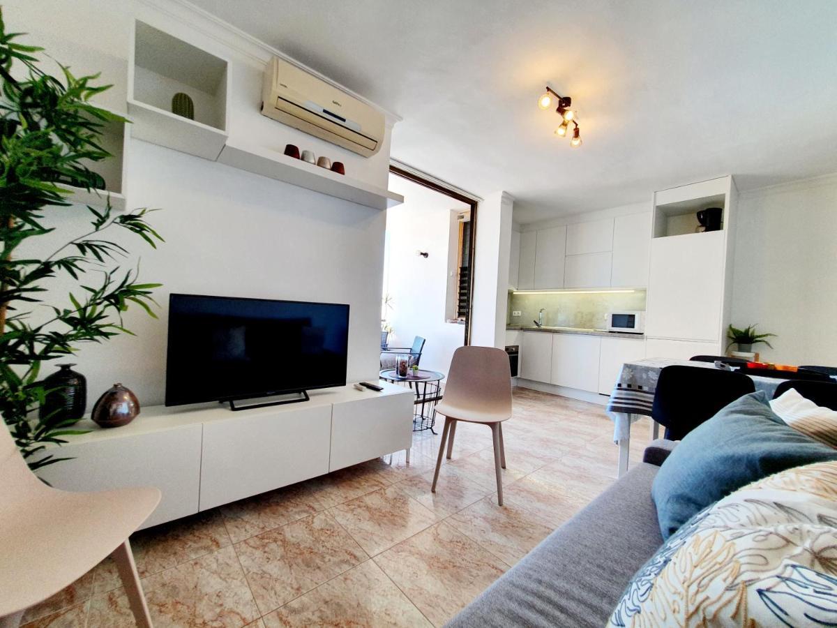 Marina View Apartment 푸엔히롤라 외부 사진