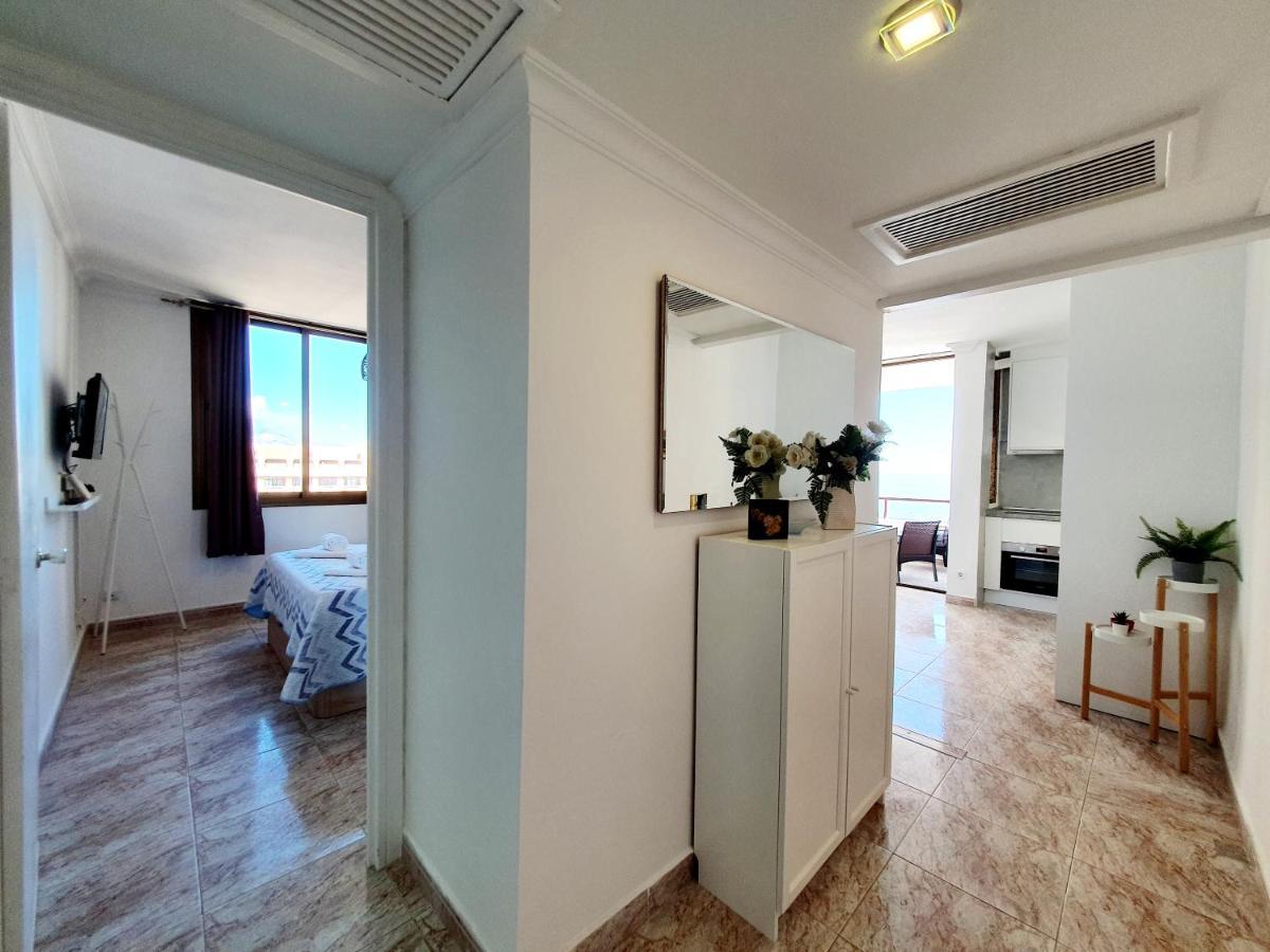 Marina View Apartment 푸엔히롤라 외부 사진