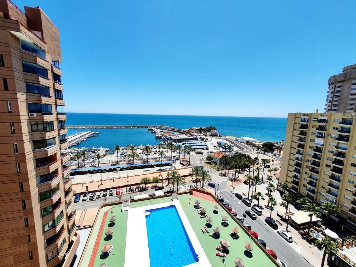 Marina View Apartment 푸엔히롤라 외부 사진