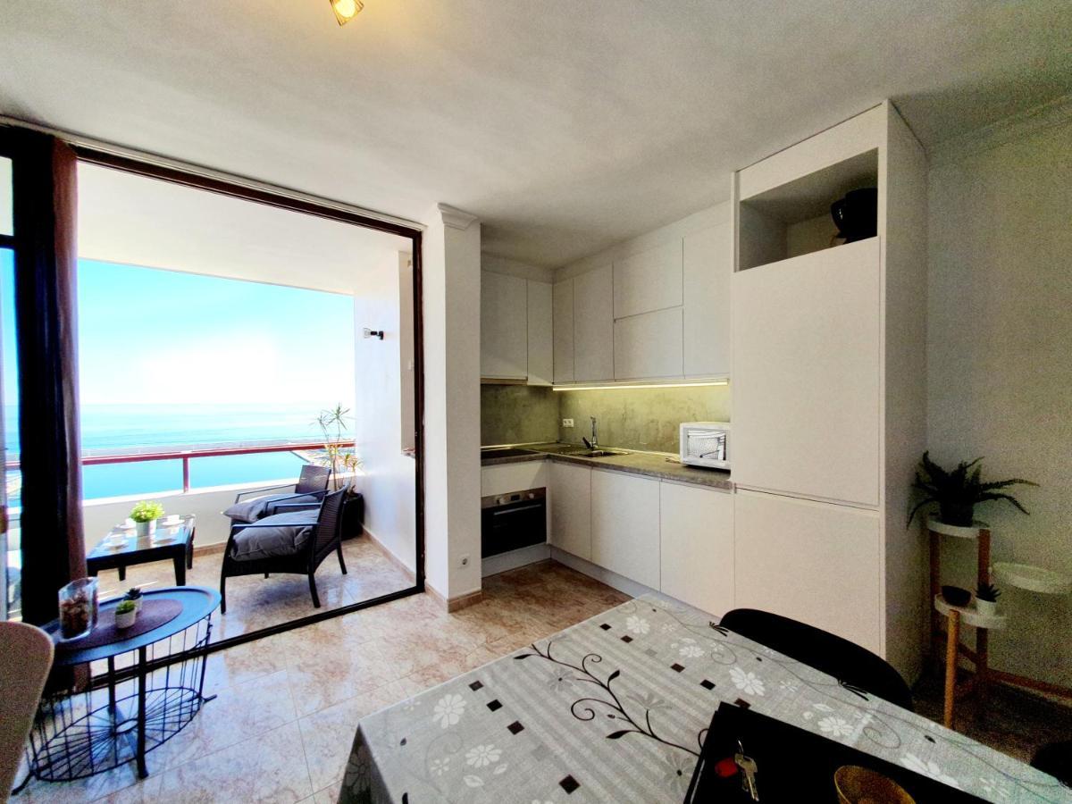 Marina View Apartment 푸엔히롤라 외부 사진