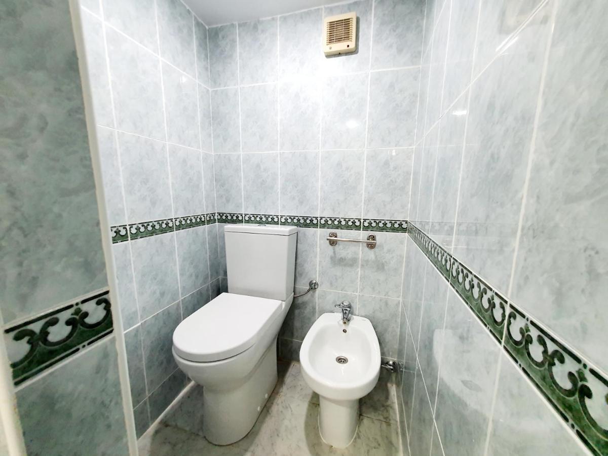 Marina View Apartment 푸엔히롤라 외부 사진