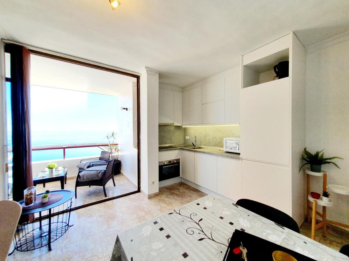 Marina View Apartment 푸엔히롤라 외부 사진