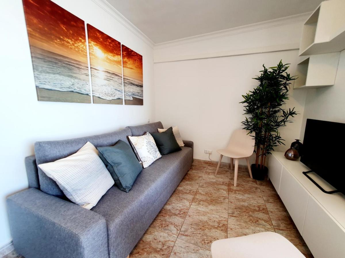 Marina View Apartment 푸엔히롤라 외부 사진